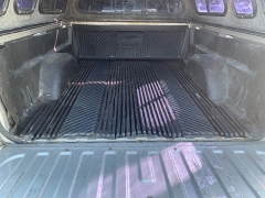 Used 2009  Chevrolet Silverado 1500 4WD Ext Cab LT at Car Zone Sales near Otsego, MI