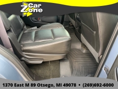 Used 2016  Chevrolet Tahoe 4d SUV 4WD LT at Car Zone Sales near Otsego&comma; MI