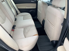 Used 2012  Mazda Mazda6 4d Sedan i Sport Auto at Car Zone Sales near Otsego&comma; MI