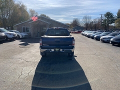 Used 2014  Toyota Tacoma 4WD Access Cab I4 (Natl) at Car Zone Sales near Otsego, MI