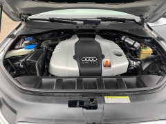 Used 2013 Audi Q7 4d SUV 3.0L TDI Prestige at Car Zone Sales near Otsego, MI