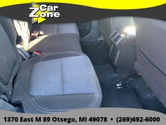 Used 2020  Mitsubishi Outlander 4d SUV AWC SE at Car Zone Sales near Otsego&comma; MI