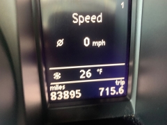 Used 2012  Volkswagen Golf TDI 4d Hatchback Auto at Car Zone Sales near Otsego&comma; MI