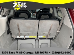 Used 2007  Kia Sedona 4d Wagon EX at Car Zone Sales near Otsego&comma; MI