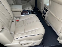 Used 2017  Acura MDX 4d SUV AWD Advance at Car Zone Sales near Otsego&comma; MI