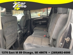 Used 2012  Nissan Armada 4d SUV 4WD SV at Car Zone Sales near Otsego&comma; MI