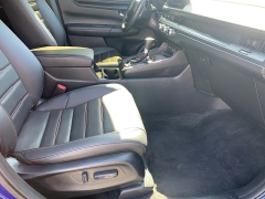 Used 2024 Honda CR-V Hybrid Sport-L FWD at Car Zone Sales near Otsego, MI