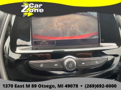 Used 2021  Chevrolet Spark 4dr HB CVT 1LT at Car Zone Sales near Otsego&comma; MI