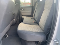 Used 2011 Ram 1500 4WD Quad Cab SLT at Car Zone Sales near Otsego, MI