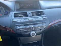 Used 2012  Honda Crosstour 4d SUV 4WD EX-L at Car Zone Sales near Otsego, MI