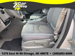 Used 2014  Chevrolet Traverse 4d SUV FWD LS at Car Zone Sales near Otsego&comma; MI