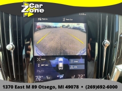 Used 2018  Volvo S90 4d Sedan AWD T6 Momentum at Car Zone Sales near Otsego&comma; MI
