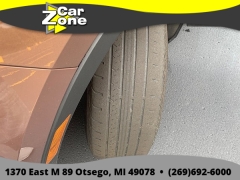 Used 2024  Chevrolet Blazer FWD 4dr LT w&sol;2LT at Car Zone Sales near Otsego&comma; MI