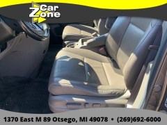 Used 2013  Honda Odyssey 5d Wagon EX-L at Car Zone Sales near Otsego&comma; MI
