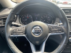 Used 2018 Nissan Rogue 4d SUV AWD SV at Car Zone Sales near Otsego, MI