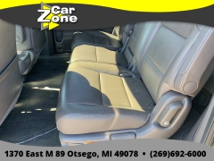 Used 2013  Honda Odyssey 5d Wagon EX-L at Car Zone Sales near Otsego&comma; MI