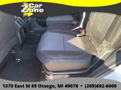Used 2020  Mitsubishi Outlander 4d SUV AWC SE at Car Zone Sales near Otsego&comma; MI