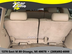 Used 2011  GMC Yukon 4d SUV 4WD SLT at Car Zone Sales near Otsego&comma; MI