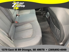 Used 2021  Kia K5 LXS FWD at Car Zone Sales near Otsego&comma; MI