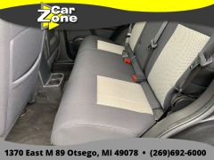 Used 2010  Jeep Liberty 4d SUV 4WD Sport at Car Zone Sales near Otsego&comma; MI