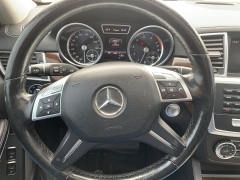 Used 2013  Mercedes-Benz GL-Class 4d SUV GL450 at Car Zone Sales near Otsego&comma; MI