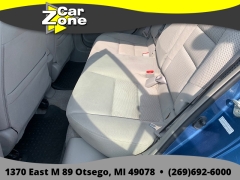 Used 2010  Honda Insight 5d Hatchback EX at Car Zone Sales near Otsego&comma; MI