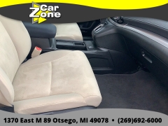 Used 2015  Honda CR-V 4d SUV AWD LX at Car Zone Sales near Otsego&comma; MI