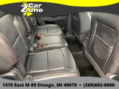 Used 2018  Ford Explorer 4d SUV 4WD Sport at Car Zone Sales near Otsego&comma; MI