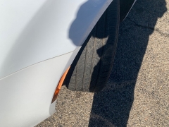 Used 2017  Chrysler 200 4d Sedan LX Touring at Car Zone Sales near Otsego, MI