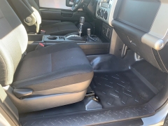 Used 2007  Toyota FJ Cruiser 4d SUV 4WD Auto at Car Zone Sales near Otsego, MI