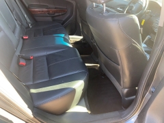 Used 2012  Honda Crosstour 4d SUV 4WD EX-L at Car Zone Sales near Otsego, MI