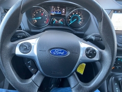 Used 2016  Ford Escape 4d SUV 4WD SE at Car Zone Sales near Otsego&comma; MI