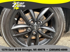 Used 2014  MINI Cooper Countryman ALL4 4dr S at Car Zone Sales near Otsego&comma; MI