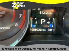 Used 2020  Mitsubishi Outlander Sport 4d SUV AWC ES at Car Zone Sales near Otsego&comma; MI