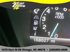 Used 2013  Ford Explorer 4d SUV 4WD XLT at Car Zone Sales near Otsego&comma; MI