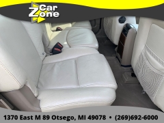 Used 2008  Volvo XC90 4d SUV AWD 3&period;2L 7p Sunroof at Car Zone Sales near Otsego&comma; MI