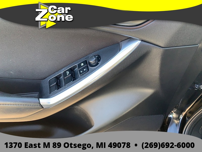 2016 Mazda CX-5 Touring - Photo 12
