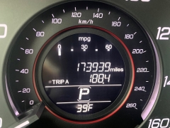 Used 2014  Honda Accord Sedan 4d Sport CVT at Car Zone Sales near Otsego&comma; MI