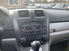 Used 2010  Honda CR-V 4d SUV 4WD EX at Car Zone Sales near Otsego&comma; MI