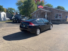 Used 2011  Honda Insight 5d Hatchback EX at Car Zone Sales near Otsego, MI