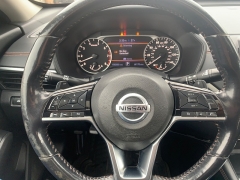 Used 2019  Nissan Altima 4d Sedan FWD 2&period;5L SR at Car Zone Sales near Otsego&comma; MI