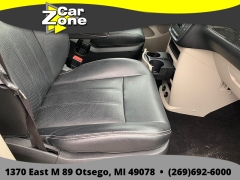 Used 2015  Chrysler Town & Country 4d Wagon Touring L at Car Zone Sales near Otsego&comma; MI