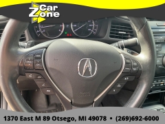 Used 2014  Acura ILX 4d Sedan 2&period;0L at Car Zone Sales near Otsego&comma; MI