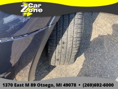Used 2012  Mazda CX-9 4d SUV AWD Touring at Car Zone Sales near Otsego&comma; MI