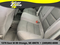 Used 2015  Chevrolet Cruze 4d Sedan LT w&sol;1LT Auto at Car Zone Sales near Otsego&comma; MI