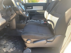 Used 2007  Toyota FJ Cruiser 4d SUV 4WD Auto at Car Zone Sales near Otsego, MI