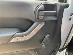Used 2011 Jeep Wrangler 2d Convertible Sport at Car Zone Sales near Otsego, MI