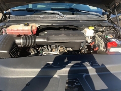 Used 2019  Ram 1500 4WD Crew Cab Big Horn/Lone Star Longbed at Car Zone Sales near Otsego, MI