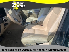 Used 2008  Volvo XC90 4d SUV AWD 3&period;2L 7p Sunroof at Car Zone Sales near Otsego&comma; MI