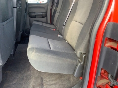 Used 2013  Chevrolet Silverado 1500 4WD Ext Cab LT at Car Zone Sales near Otsego, MI